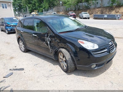 2006 Subaru B9 Tribeca