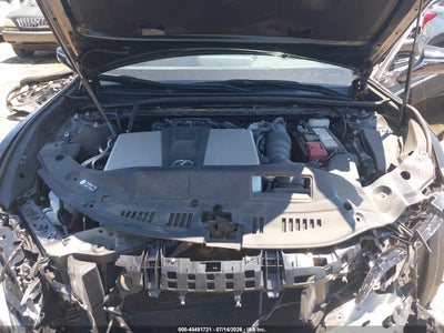 LEXUS ES 350