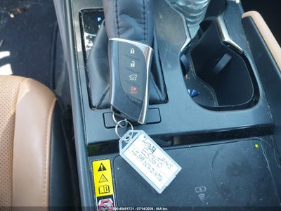 LEXUS ES 350