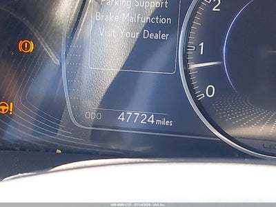 LEXUS ES 350