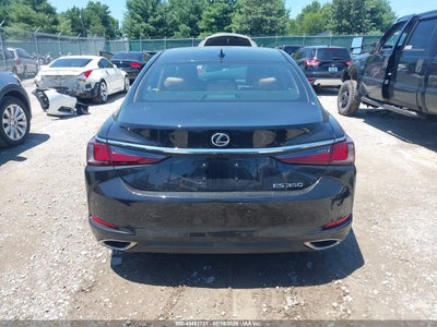 LEXUS ES 350