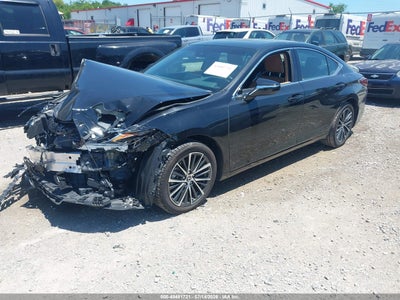 LEXUS ES 350