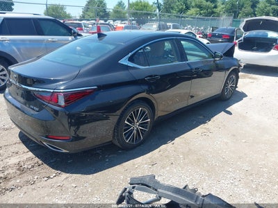 LEXUS ES 350