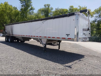 2023 Wilson Trailer Co Grain Trailer