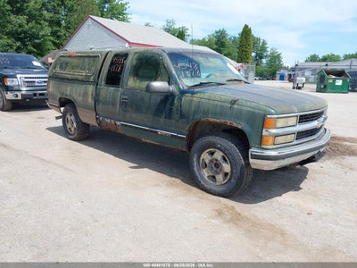 1998 Chevrolet C/k 1500