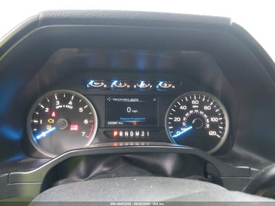2015 FORD F-150 7