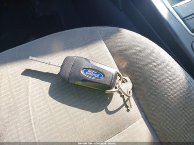 2020 FORD ESCAPE 11