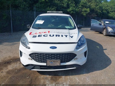 2020 FORD ESCAPE 13