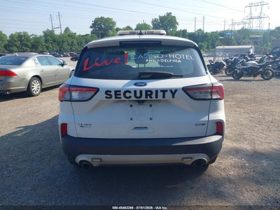 2020 FORD ESCAPE 17