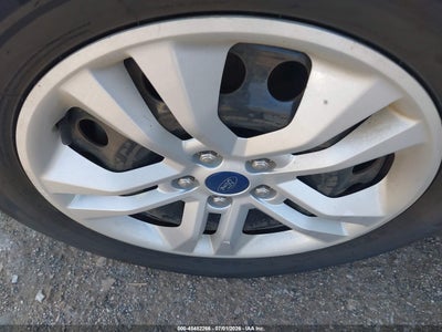 2020 FORD ESCAPE 12