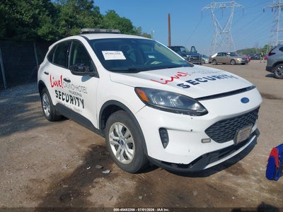 2020 FORD ESCAPE 6
