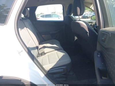 2020 FORD ESCAPE 8