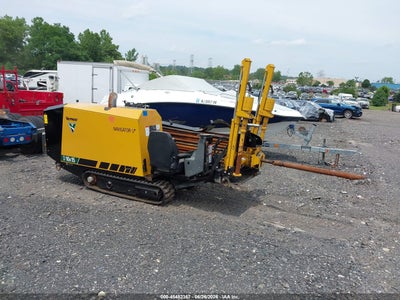 2024 VERMEER D10X15 III