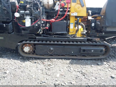 2024 VERMEER D10X15 III