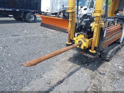 2024 VERMEER D10X15 III