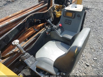 2024 VERMEER D10X15 III