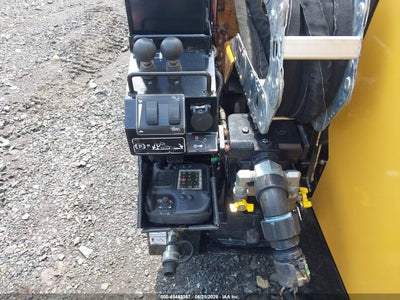 2024 VERMEER D10X15 III