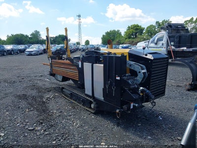 2024 VERMEER D10X15 III