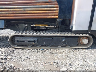 2024 VERMEER D10X15 III