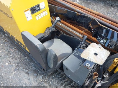 2024 VERMEER D10X15 III