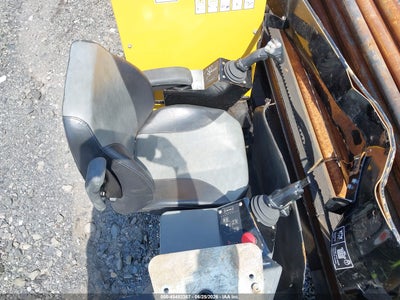2024 VERMEER D10X15 III