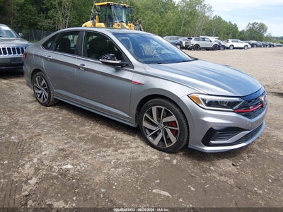 2019 Volkswagen Jetta Gli