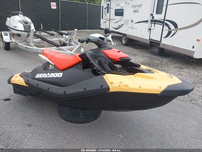 2026 Seadoo Spark