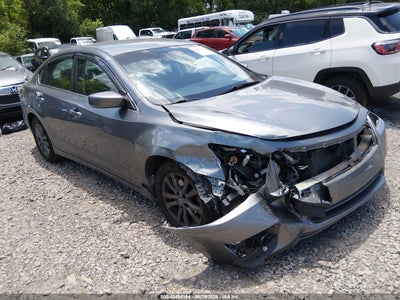 1N4AL3AP3FC569656 NISSAN ALTIMA Photo 1