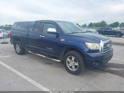 Salvage Toyota Tundras for Sale by Auction | IAA