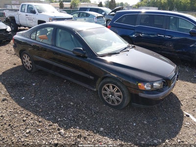 2003 Volvo S60