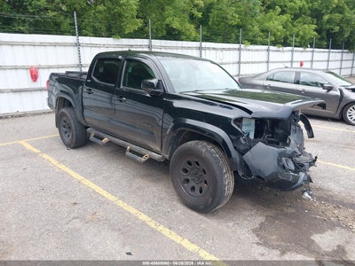 TOYOTA TACOMA