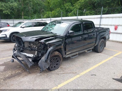 TOYOTA TACOMA