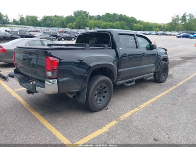 TOYOTA TACOMA