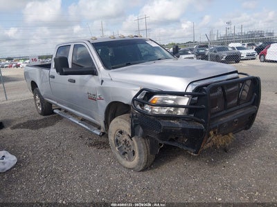 2014 Ram 2500