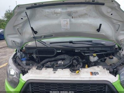 FORD TRANSIT-250