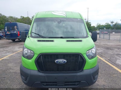 FORD TRANSIT-250