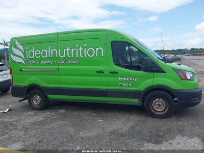 FORD TRANSIT-250