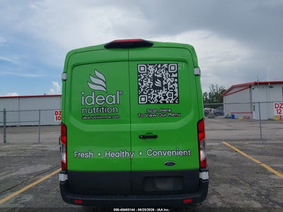 FORD TRANSIT-250