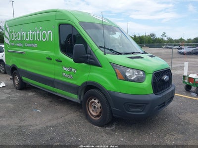 FORD TRANSIT-250
