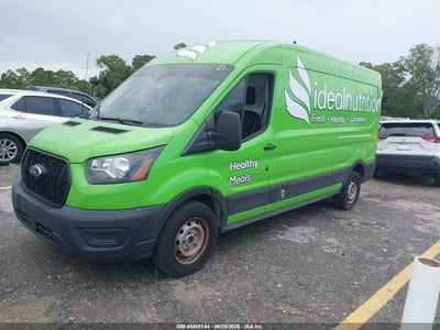 FORD TRANSIT-250