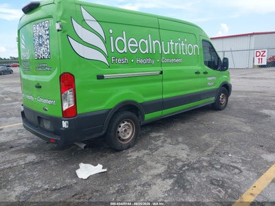 FORD TRANSIT-250