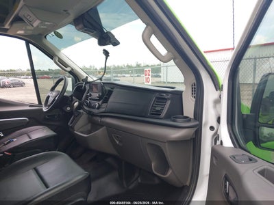 FORD TRANSIT-250