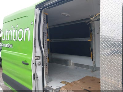 FORD TRANSIT-250