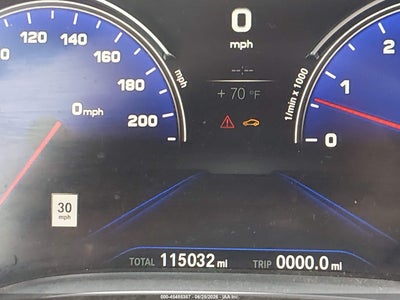 BMW 750I