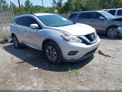 NISSAN MURANO