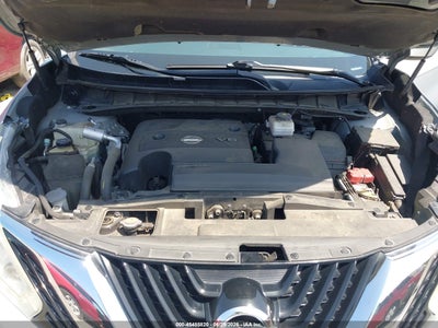 NISSAN MURANO