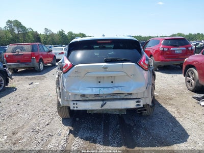 NISSAN MURANO