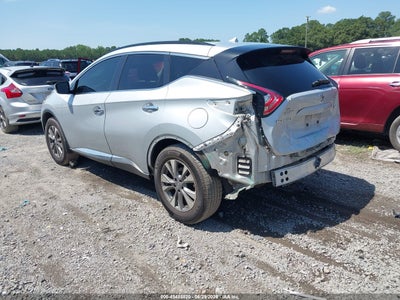 NISSAN MURANO