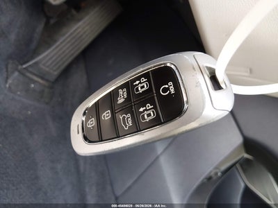 2023 HYUNDAI PALISADE 11