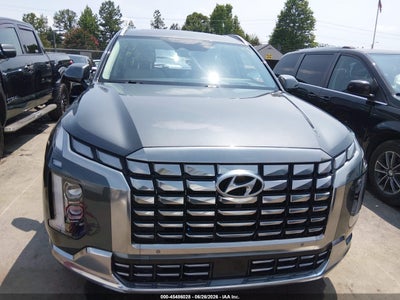 2023 HYUNDAI PALISADE 12